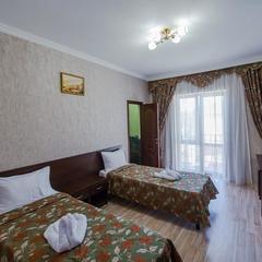 Отель Ной, Геленджик, Краснодарский край