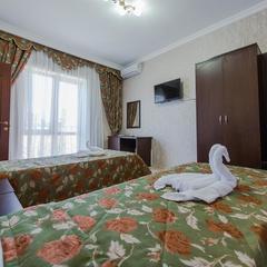 Отель Ной, Геленджик, Краснодарский край