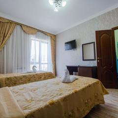 Отель Ной, Геленджик, Краснодарский край