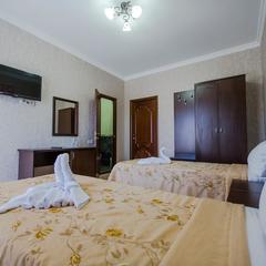 Отель Ной, Геленджик, Краснодарский край