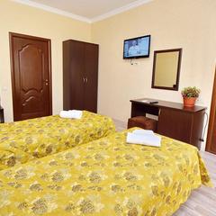 Отель Ной, Геленджик, Краснодарский край