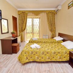 Отель Ной, Геленджик, Краснодарский край