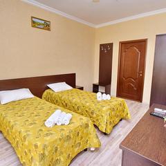 Отель Ной, Геленджик, Краснодарский край