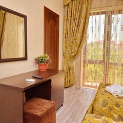 Отель Ной, Геленджик, Краснодарский край