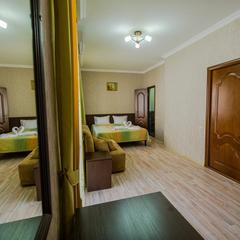 Отель Ной, Геленджик, Краснодарский край