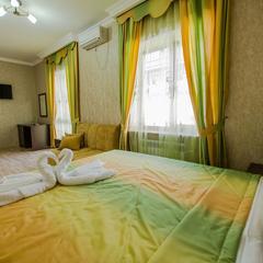 Отель Ной, Геленджик, Краснодарский край