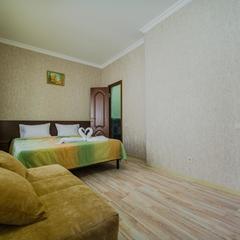 Отель Ной, Геленджик, Краснодарский край