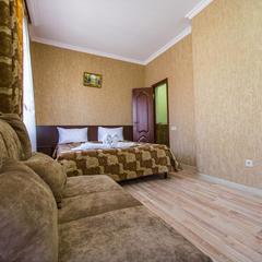 Отель Ной, Геленджик, Краснодарский край