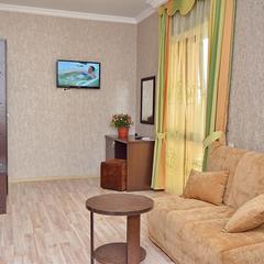 Отель Ной, Геленджик, Краснодарский край