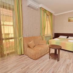 Отель Ной, Геленджик, Краснодарский край