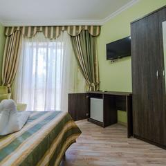 Отель Ной, Геленджик, Краснодарский край