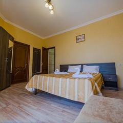 Отель Ной, Геленджик, Краснодарский край