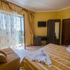 Отель Ной, Геленджик, Краснодарский край