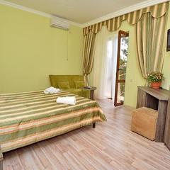 Отель Ной, Геленджик, Краснодарский край