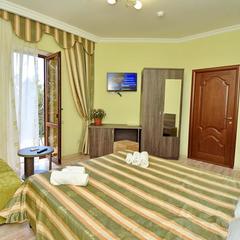 Отель Ной, Геленджик, Краснодарский край