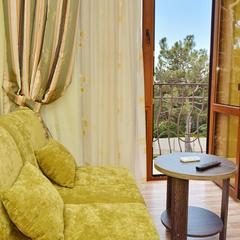 Отель Ной, Геленджик, Краснодарский край