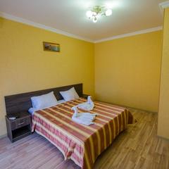 Отель Ной, Геленджик, Краснодарский край