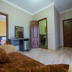 Отель Ной, Геленджик, Краснодарский край