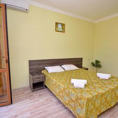 Отель Ной, Геленджик, Краснодарский край