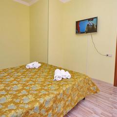 Отель Ной, Геленджик, Краснодарский край