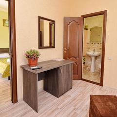 Отель Ной, Геленджик, Краснодарский край