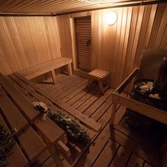 Спортивно-туристический комплекс Ягодная деревушка, Семенов, Нижегородская область