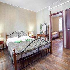 Спортивно-туристический комплекс Ягодная деревушка, Семенов, Нижегородская область