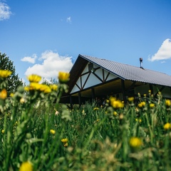 Турбаза Затерянный мир, Горнозаводский район, Пермский край
