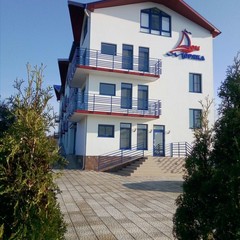 Отель Дом Моряка, Темрюк, Краснодарский край
