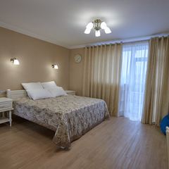 Отель Дом Моряка, Темрюк, Краснодарский край