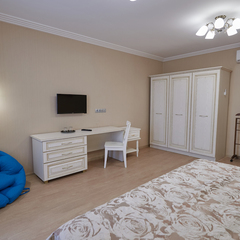 Отель Дом Моряка, Темрюк, Краснодарский край