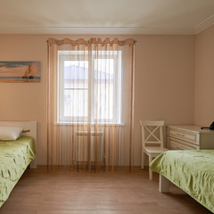 Отель Дом Моряка, Темрюк, Краснодарский край