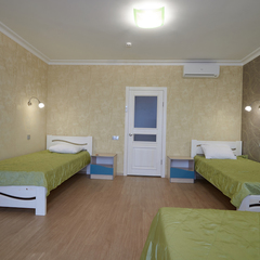 Отель Дом Моряка, Темрюк, Краснодарский край