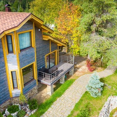 Парк-отель Sorola Village, Республика Карелия