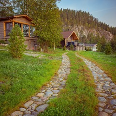 Парк-отель Sorola Village, Республика Карелия