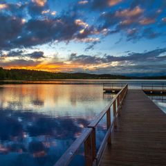 Парк-отель Sorola Village, Республика Карелия