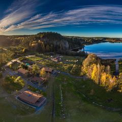 Парк-отель Sorola Village, Республика Карелия