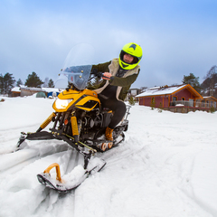 Парк-отель Sorola Village, Республика Карелия