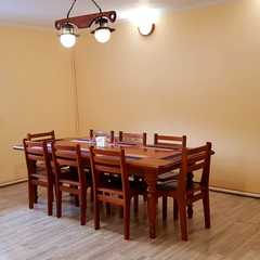 Коттедж Green Forest, Республика Хакасия