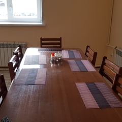 Коттедж Green Forest, Республика Хакасия