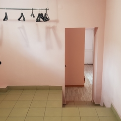 Коттедж Green Forest, Республика Хакасия