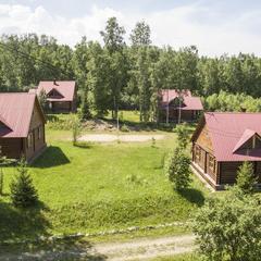 Горнолыжный курорт РУСЬ, Иркутская область