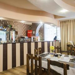 Горнолыжный курорт РУСЬ, Иркутская область