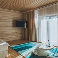 Загородный отель Kedrovka, Новокузнецкий район, Кемеровская область