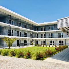 Мини-отель Мандарин, Пицунда