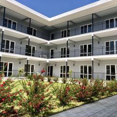 Мини-отель Мандарин, Пицунда