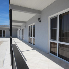 Мини-отель Мандарин, Пицунда