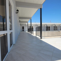 Мини-отель Мандарин, Пицунда