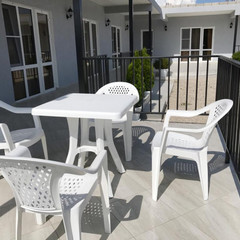 Мини-отель Мандарин, Пицунда