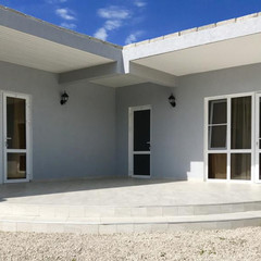 Мини-отель Мандарин, Пицунда